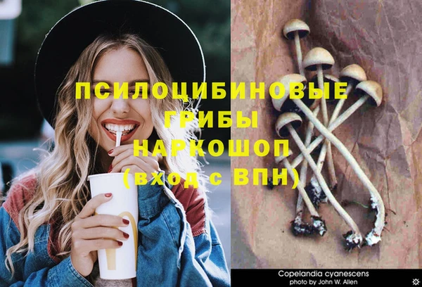 герыч Абдулино